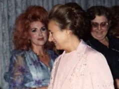 „A fost un coșmar”. Secretul ascuns de la vârful puterii: actrița de o frumusețe răpitoare pe care Elena Ceaușescu a vrut-o moartă Elena Ceaușescu a vrut-o moartă