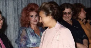 Elena Ceaușescu a vrut-o moartă