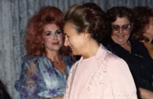 „A fost un coșmar”. Secretul ascuns de la vârful puterii: actrița de o frumusețe răpitoare pe care Elena Ceaușescu a vrut-o moartă Elena Ceaușescu a vrut-o moartă