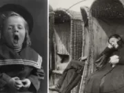 Encefalita letargică: boala bizară care a transformat oamenii în „zombi” și apoi a dispărut brusc Encefalita letargică: boala bizară care a transformat oamenii în „zombi”