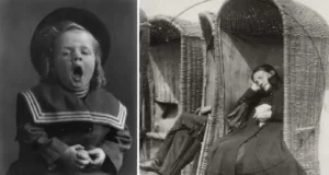 Encefalita letargică: boala bizară care a transformat oamenii în „zombi”