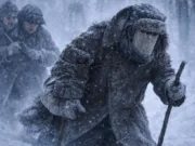 Cei 7 evadați din lagărul siberian care au ajuns până în India: tragicul bilanț al celor 6.000 km parcurși pe jos din Siberia Cei 7 evadați din lagărul siberian care au ajuns până în India