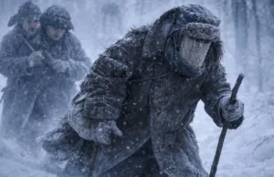 Cei 7 evadați din lagărul siberian care au ajuns până în India: tragicul bilanț al celor 6.000 km parcurși pe jos din Siberia Cei 7 evadați din lagărul siberian care au ajuns până în India