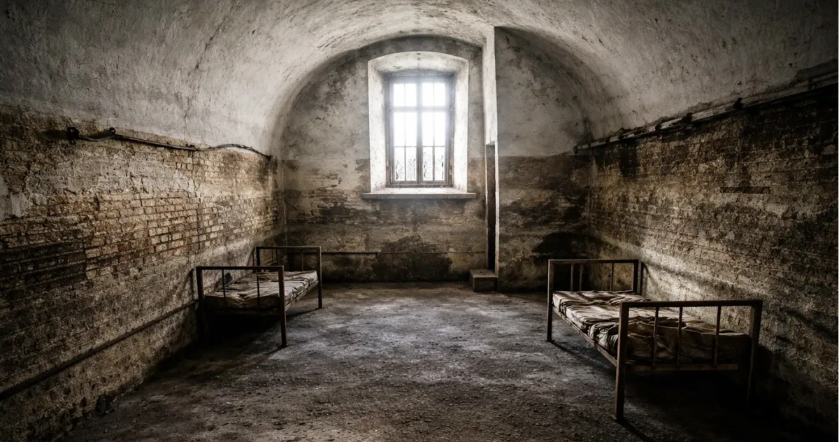 experimentul pitesti