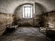 Paștele în Închisoarea de la Pitești