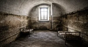 Paștele în Închisoarea de la Pitești