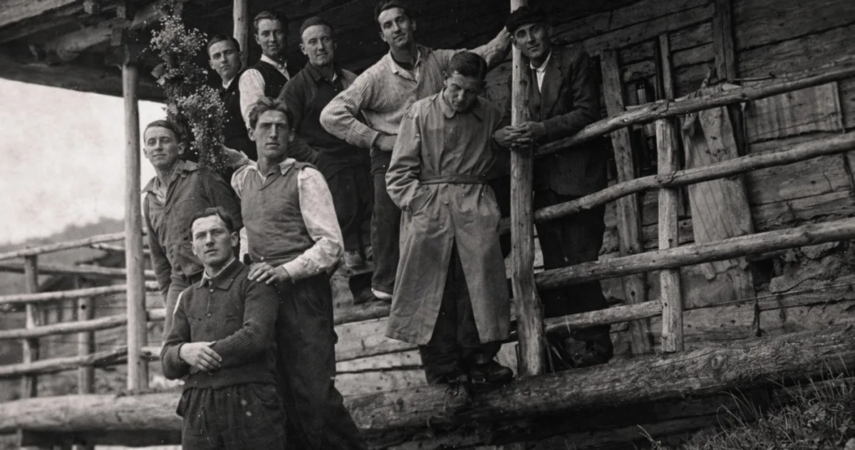 Ion Gavrilă Ogoranu