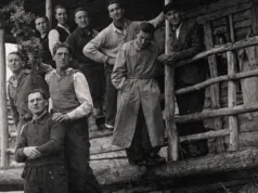 Secretul lui Ion Gavrilă Ogoranu: cum a fentat Miliția și Securitatea timp de 26 de ani înainte de a fi trădat Ion Gavrilă Ogoranu