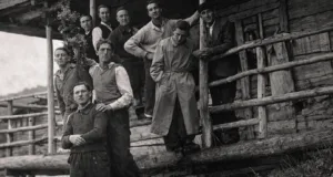 Ion Gavrilă Ogoranu