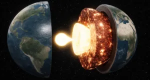 Cel mai mare rezervor de hidrogen de pe Pământ