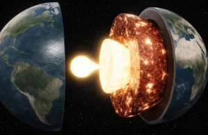 Cel mai mare rezervor de hidrogen de pe Pământ