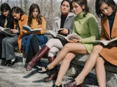 Iranul, înainte și după 1979: de la fuste mini și rock, la un regim strict și fără drepturi pentru femei Iranul, înainte și după 1979