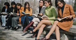 Iranul, înainte și după 1979