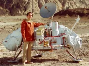 Am ucis accidental viața pe Marte în 1976?