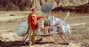 Am ucis accidental viața pe Marte în 1976?