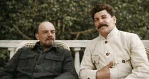 Stalin este prea brutal