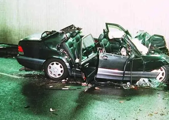 masina printesa diana