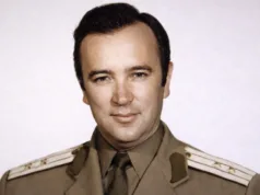 Spionul român care a vândut secretele NATO sovieticilor, dar a ajuns să conducă serviciile secrete ale României Spionul român care a vândut secretele NATO sovieticilor