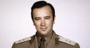 Spionul român care a vândut secretele NATO sovieticilor