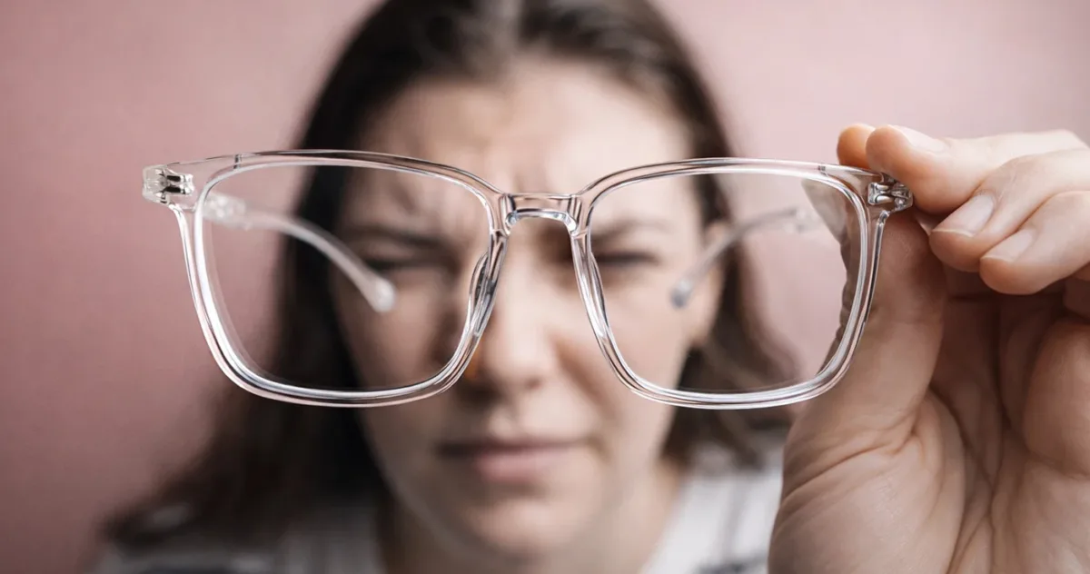 Miopia explodează la nivel global