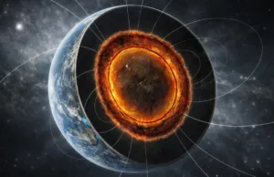 Super-Pământurile ar putea genera scuturi magnetice din oceane de magmă, crescând șansele de a găsi viață extraterestră șansele de a găsi viață extraterestră