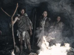 Cum faptul că ne-am ars cu focul ne-ar fi putut forța, la propriu, să evoluăm ars cu focul