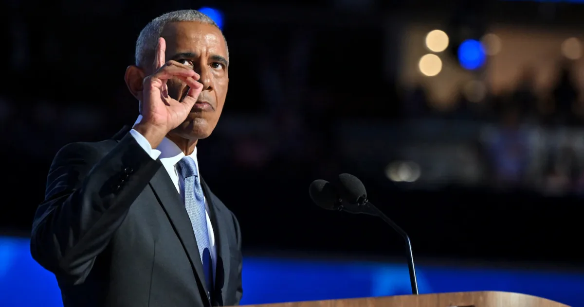 Barack Obama spune că extratereștrii sunt reali