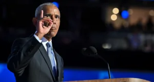 Barack Obama spune că extratereștrii sunt reali