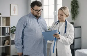 1 din 10 decese prin infecție la nivel global sunt legate de obezitate – iată de ce sistemul imunitar cedează 1 din 10 decese prin infecție la nivel global sunt legate de obezitate