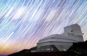 „Revoluționar”: noul telescop Vera C. Rubin a detectat 800.000 de obiecte într-o singură noapte – și e doar începutul noul telescop Vera C. Rubin a detectat 800.000 de obiecte într-o singură noapte