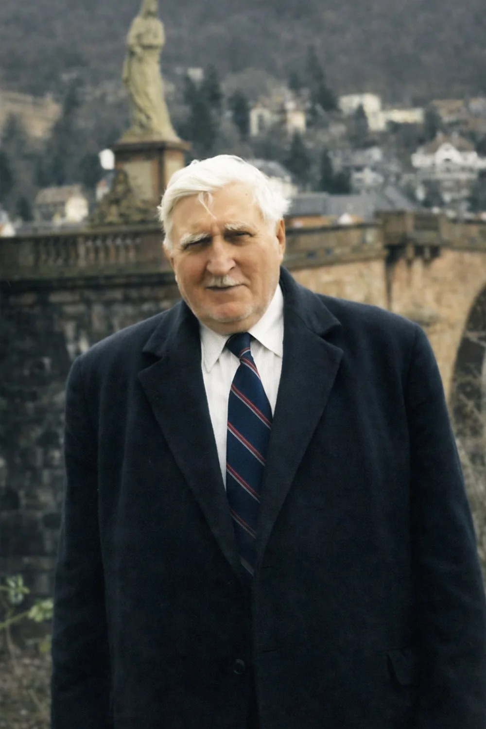 Ion Gavrilă Ogoranu