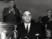 Diploma de la Doftana: cum au ajuns foștii pușcăriași în fruntea României. După 11 ani de închisoare, Dej a preluat frâiele statului foștii pușcăriași în fruntea României