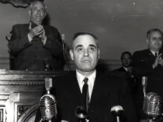 Diploma de la Doftana: cum au ajuns foștii pușcăriași în fruntea României. După 11 ani de închisoare, Dej a preluat frâiele statului foștii pușcăriași în fruntea României