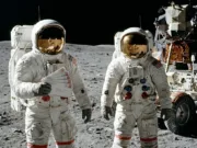 Contrabandă pe Lună: scandalul absurd al plicurilor care au distrus carierele astronauților Apollo 15 Contrabandă pe Lună