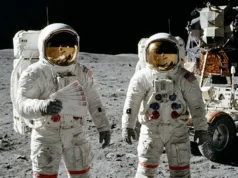 Contrabandă pe Lună: scandalul absurd al plicurilor care au distrus carierele astronauților Apollo 15 Contrabandă pe Lună