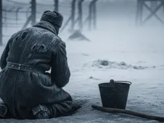 „Gustoși ca niște purcei de lapte”: secretul brutal al supraviețuirii preotului român care a vânat șobolani în Siberia vânat șobolani în Siberia