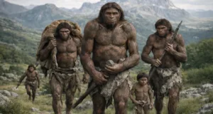 Care a fost, de fapt, prima specie umană?