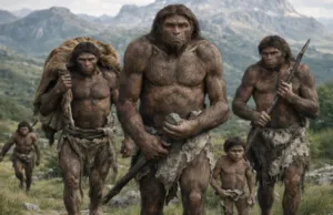 Care a fost, de fapt, prima specie umană? Povestea este mult mai complicată decât pare Care a fost, de fapt, prima specie umană?