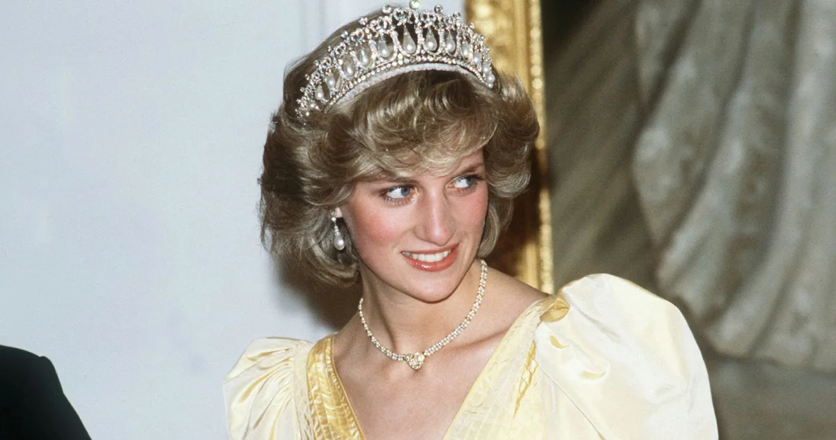 De ce a murit Prinţesa Diana
