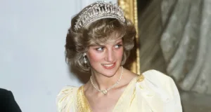 De ce a murit Prinţesa Diana