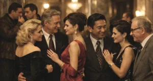 a construit Securitatea industria României