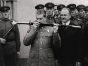 cel mai temut instrument al lui Stalin