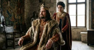 nepotul lui ștefan cel mare Ștefăniță Vodă