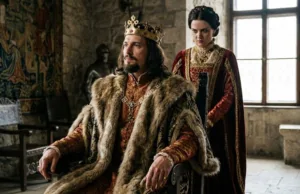 Cum a încercat nepotul lui Ștefan cel Mare să reformeze Moldova prin meritocrație, dar a sfârșit otrăvit de propria soție nepotul lui ștefan cel mare Ștefăniță Vodă