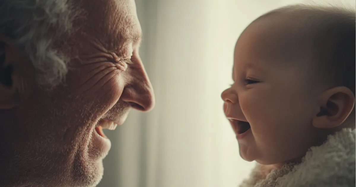 genetica ar putea dicta 50% din durata de viață