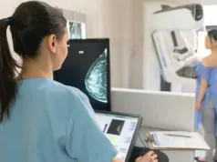 Inteligența Artificială devine „a doua pereche de ochi”: un studiu istoric arată cum IA depistează cancerele pe care medicii le pot rata un studiu istoric arată cum IA depistează cancerele pe care medicii le pot rata