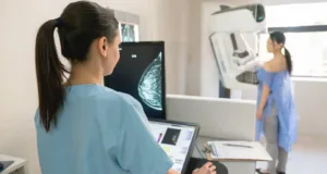 un studiu istoric arată cum IA depistează cancerele pe care medicii le pot rata