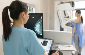 Inteligența Artificială devine „a doua pereche de ochi”: un studiu istoric arată cum IA depistează cancerele pe care medicii le pot rata un studiu istoric arată cum IA depistează cancerele pe care medicii le pot rata