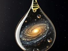 Universul nu este un vid gol, ci un „fluid vâscos”? O nouă teorie ar putea explica de ce spațiul se extinde atât de ciudat Universul nu este un vid