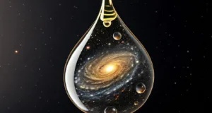 Universul nu este un vid